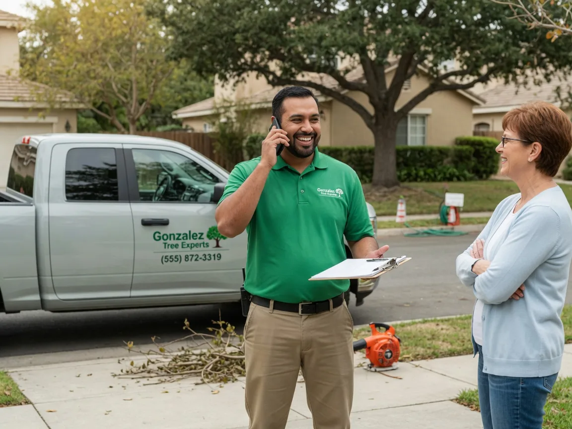 Tree Service Taft, TX FAQs